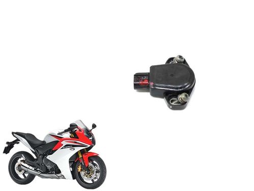 Sensor Tps Borboleta 000123 Cbr 600 F Cbr600f 12-1