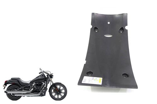 Para-lama Traseiro Interno Kawasaki Vulcan 900 09-14