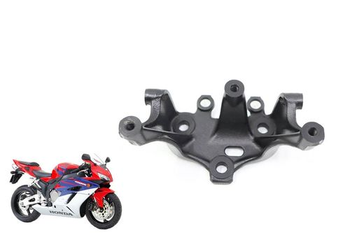 Suporte Amortecedor Direção Honda Cbr 1000 Rr Fireblade 04-07