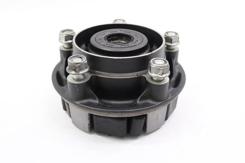 Suporte Coroa Honda Cb 650 F Cb650f 14-17