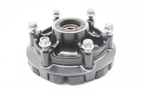 Suporte Coroa Kawasaki Ninja 300 Ninja300 13-18