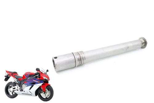 Eixo Roda Dianteira Honda Cbr 1000 Rr Fireblade 04-07