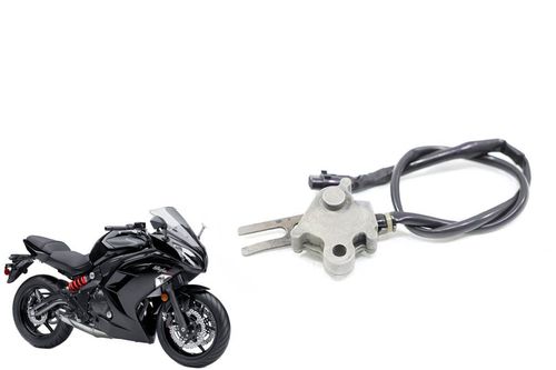 Sensor Descanso Lateral Kawasaki Ninja 650 R 13-17