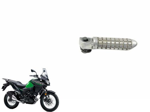 Pedaleira Traseira Direita Kawasaki Versys 300 18-2