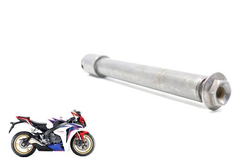 Eixo Roda Dianteira Honda Cbr 1000 Rr 08-12