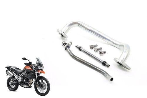 Kit Cano Óleo Triumph Tiger 800 Tiger800 11-14
