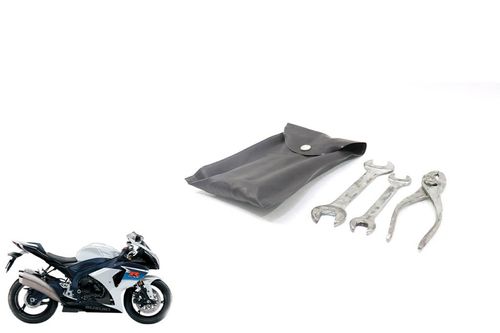 Kit Ferramentas Suzuki Gsxr Srad 1000 11-16