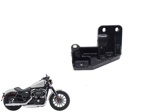Suporte Cilindro Freio Tras Harley-davidson Iron 883 10-1