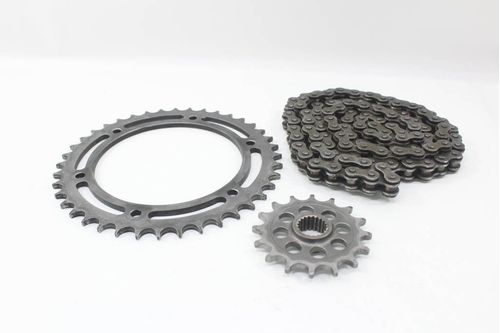 Kit Relação Com Retentor Bmw G310 R G310r 17-20