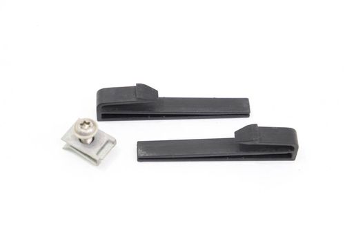 Trava Filtro De Ar Bmw F 800 R F800r 10-13