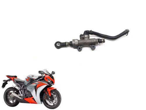 Cilindro Burrinho Freio Traseiro Honda Cbr 1000 Rr 07-1