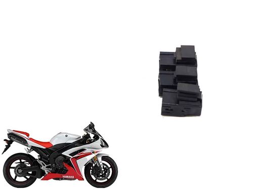 Rele Auxiliar Yamaha R1 /yzf R1 Yzf R1 07-0