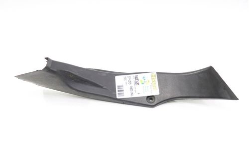 Duto Esquerdo Ar Bmw G 650 Gs G650gs 05-11