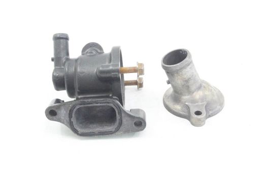 Carcaça Válvula Termostática Honda Cbr 600 F 2012-2014