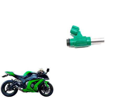 Bico Injetor de Baixa Kawasaki Zx 10 Zx10 11-1