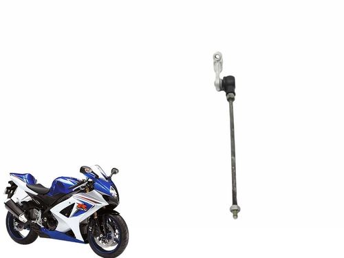 Haste Pedal Cambio Suzuki Gsxr Srad 1000 08-1