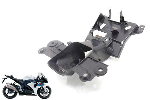 Suporte Módulo Injeção Suzuki Gsxr Srad 1000 11-16