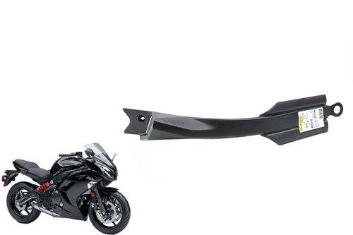 Acabamento Chassis L/d Kawasaki Ninja 650 R 13-17