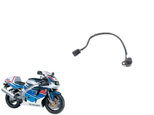 Sensor Rotação Comando Suzuki Gsxr 750 Srad 96-0