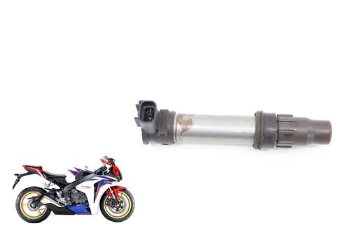 Bobina Ignição Honda Cbr 1000 Rr 08-12
