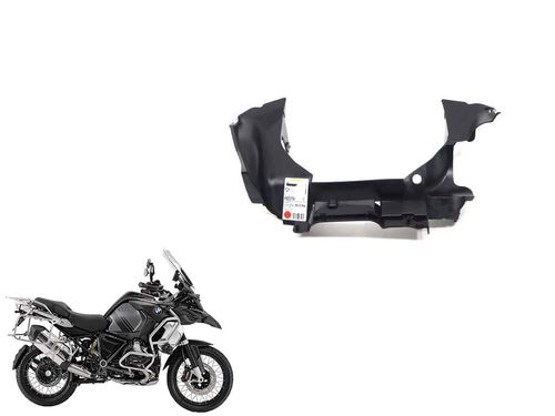 ACABAMENTO DIANTEIRO INFERIOR BMW R 1250 GS 19-23