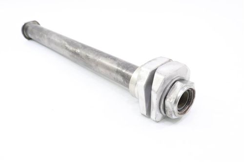 Eixo Roda Traseira Suzuki Gsxr Srad 1000 06-07