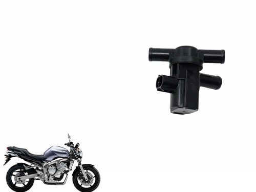 Válvula Solenoide Yamaha Fazer 600 05-09 Usad