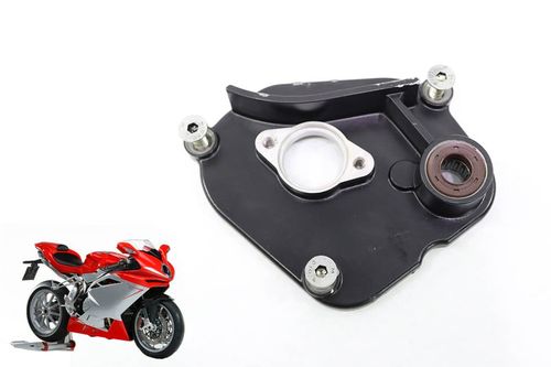 Tampa Eixo Pedal Cambio Mv Agusta F4 1000 F41000 11-13