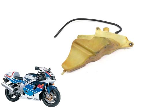 Reservatório Água Suzuki Gsxr 750 Srad Srad 750 96-0