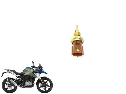 Sensor Temperatura 000122 G 310 Gs G310gs 17-2
