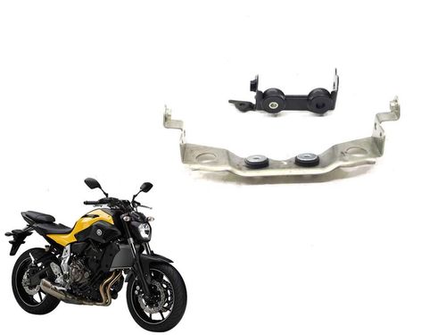Suporte Tanque Yamaha Mt 07 Mt07 16-1