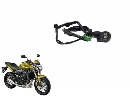 Sensor Cavalete Lateral Honda Hornet 600 08-14 Usad