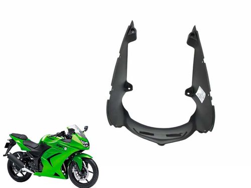 Acabamento Inferior Frontal Kawasaki Ninja 250 R 08-1