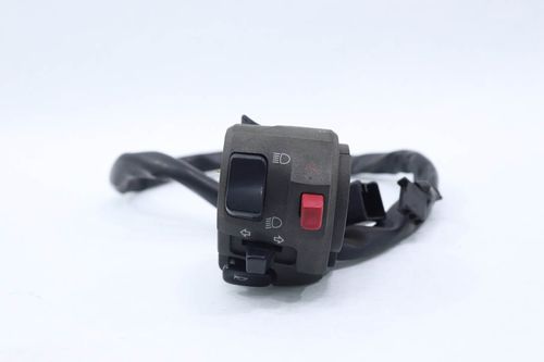 Chave Punho Luz Kawasaki Ninja 1000 Ninja1000 10-13