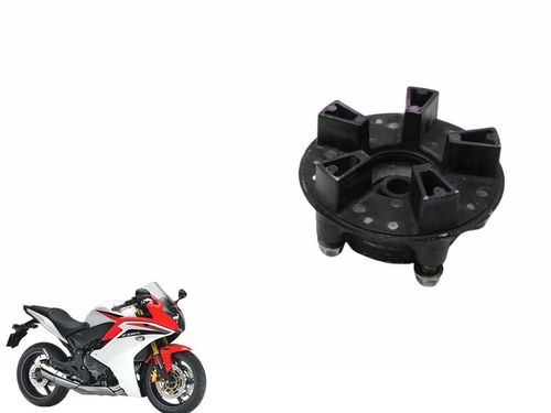 Suporte Flange Coroa 000123 Cbr 600 F Cbr600f 12-1