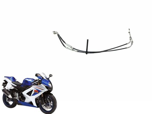 Cabo Acelerador Suzuki Gsxr Srad 1000 Srad 1000 08-1