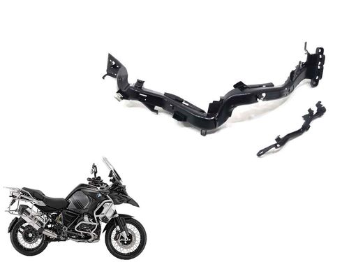 ACABAMENTO CHICOTE PRINCIPAL BMW R 1250 GS 19-23
