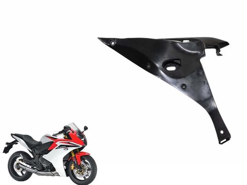 Acabamento Interno Direito Honda Cbr 600 F 12-14 Usad