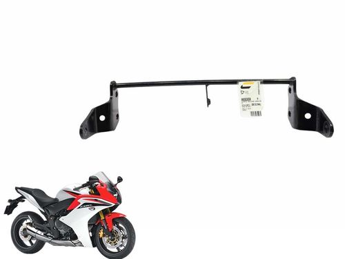 Suporte Radiador Honda Cbr 600 F Cbr600f 12-14 Usad