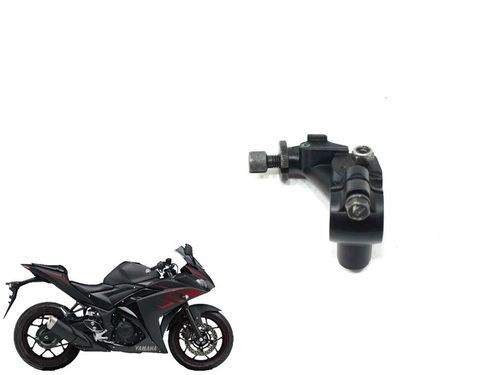 Manicoto Esquerdo Yamaha Yzf-r3 16-1