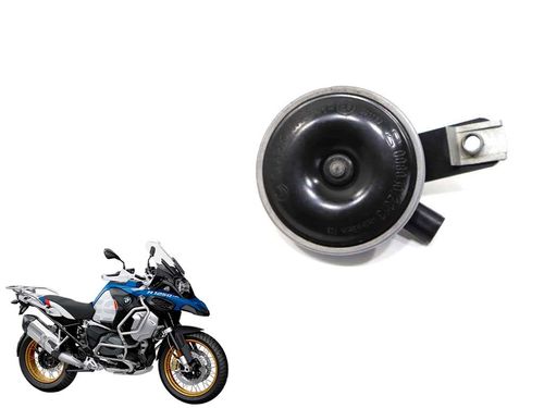 Buzina Bmw R 1250 Gs R1250gs 19-2