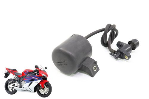 VÁlvula De Ar Honda Cbr 1000 Rr Fireblade 04-07
