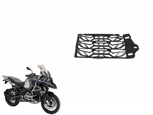 Grade Radiador L/e Bmw R 1200 Gs R1200gs 13-19 Usad
