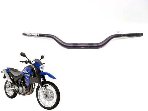 Guidão Yamaha Xt 660 05-1