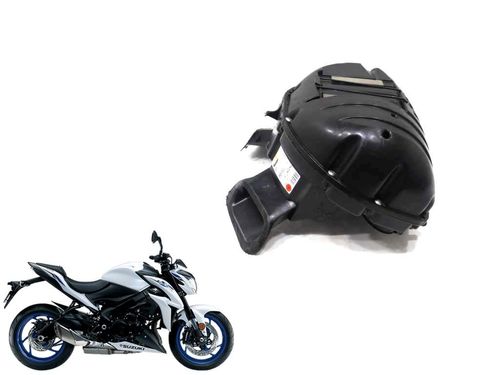 Caixa de Ar Suzuki Gsx S 1000 Gsxs1000 16-2