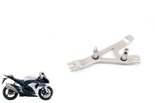 Suporte Retificador Suzuki Gsxr Srad 1000 11-16