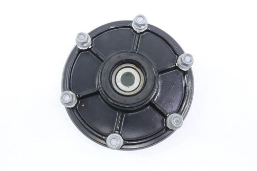 Suporte Cubo Coroa Yamaha Xj6 2011-2011
