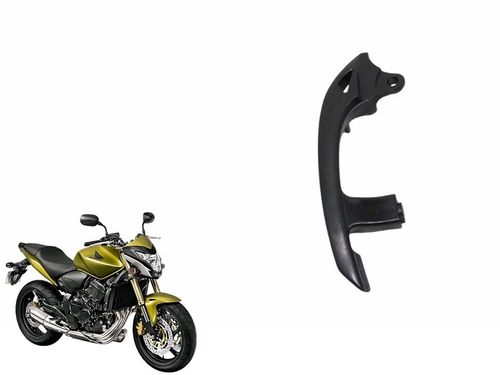 Alça Traseira Esquerda Honda Hornet 600 08-11 Usad