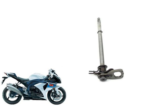 Eixo Seletor de Cambio Suzuki Gsxr Srad 1000 11-1