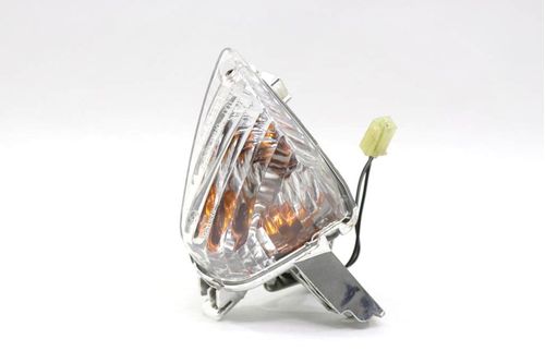 Pisca Traseiro Direito Suzuki Gsxr Srad 1000 08-10